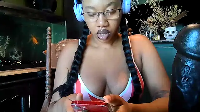 goddessdaisysky online show from June 21, 2026, 5:19 pm