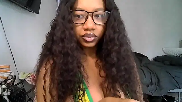 goddessdaisysky online show from May 1, 2026, 2:33 pm