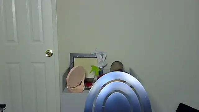 goddessdaisysky online show from October 24, 2025, 3:22 pm