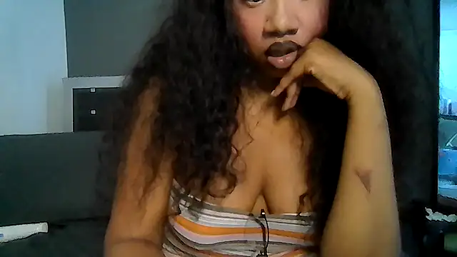 goddessdaisysky online show from June 5, 2026, 7:30 pm