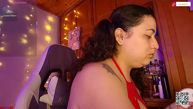 Snapshot of eva_rosse69 chatting on July 24, 2026, 12:12 pm eva rosse69 online show from July 24, 2026, 12:12 pm
