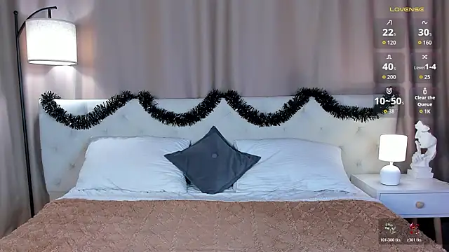 Ma1ilda Ardent online show from November 30, 2025, 4:52 pm