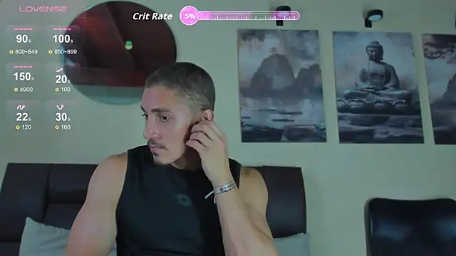 Snapshot of MikeRoss7777 chatting on March 24, 2026, 2:11 am MikeRoss7777 online show from March 24, 2026, 2:11 am