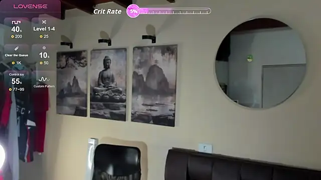 Snapshot of MikeRoss7777 chatting on March 8, 2026, 11:02 am MikeRoss7777 online show from March 8, 2026, 11:02 am