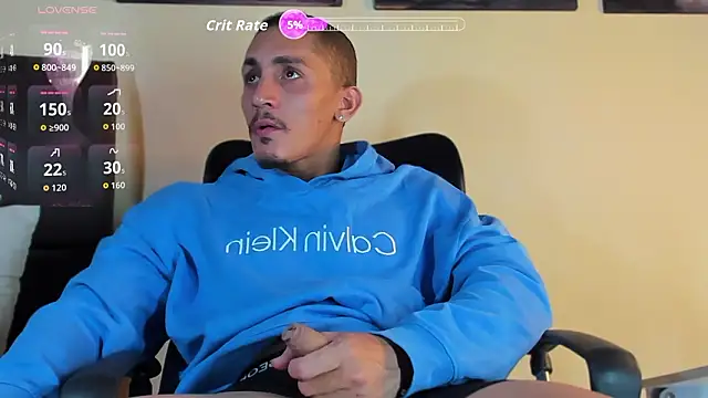 Snapshot of MikeRoss7777 chatting on March 21, 2026, 8:19 am MikeRoss7777 online show from March 21, 2026, 8:19 am