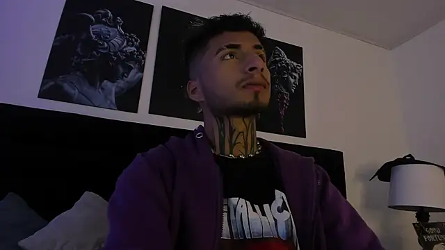 Snapshot of JuanCamiilo_66 chatting on October 26, 2025, 3:07 am JuanCamiilo 66 online show from October 26, 2025, 3:07 am