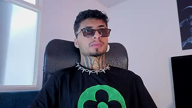 JuanCamiilo 66 online show from April 2, 2026, 3:08 pm