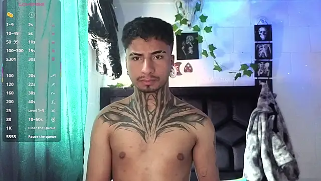 Snapshot of JuanCamiilo_66 chatting on May 11, 2026, 4:48 pm JuanCamiilo 66 online show from May 11, 2026, 4:48 pm