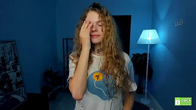 Snapshot of RayaNenlia chatting on November 4, 2025, 5:11 am RayaNenlia online show from November 4, 2025, 5:11 am