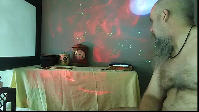 SexWorkerX online show from November 27, 2025, 5:35 pm