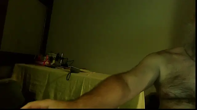 SexWorkerX online show from November 4, 2025, 11:52 pm