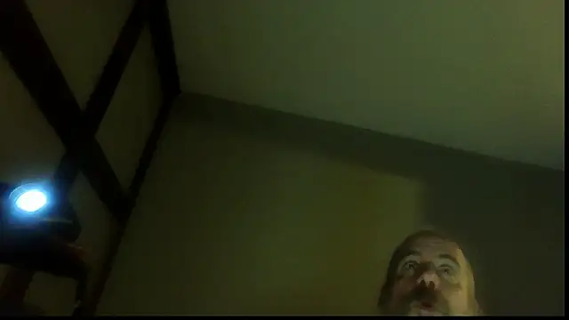 SexWorkerX online show from October 23, 2025, 12:53 am