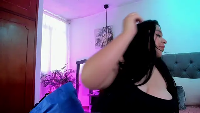 Melody bonnie online show from March 20, 2026, 11:55 am