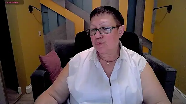 BarbaraTurners online show from March 12, 2025, 9:35 pm
