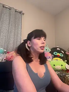 Snapshot of amberchasexxx chatting on January 16, 2025, 2:51 am amberchasexxx online show from January 16, 2025, 2:51 am