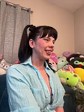 Snapshot of amberchasexxx chatting on January 10, 2025, 6:09 am amberchasexxx online show from January 10, 2025, 6:09 am