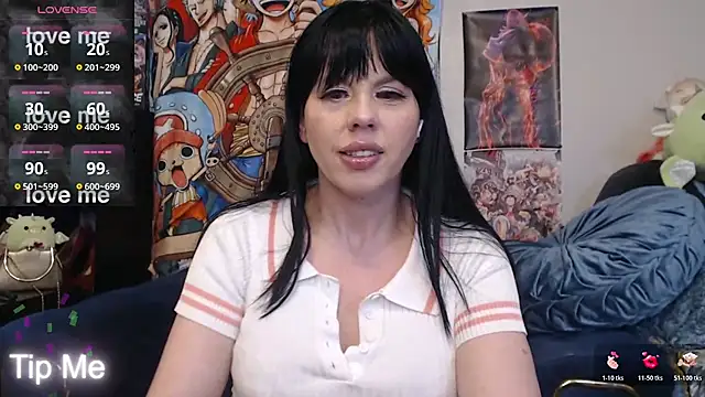 amberchasexxx online show from January 14, 2026, 5:00 am