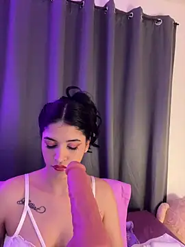 Snapshot of ShawtySlammed chatting on February 23, 2026, 6:58 am ShawtySlammed online show from February 23, 2026, 6:58 am