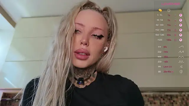 2badforyou online show from July 17, 2026, 11:18 am