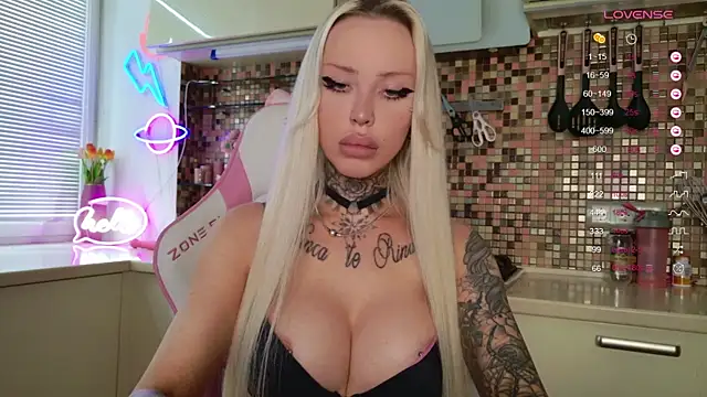 2badforyou online show from March 19, 2025, 12:12 pm