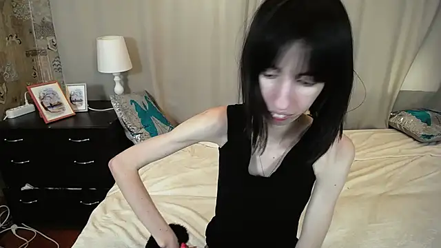 Unusual G online show from March 15, 2025, 12:24 pm