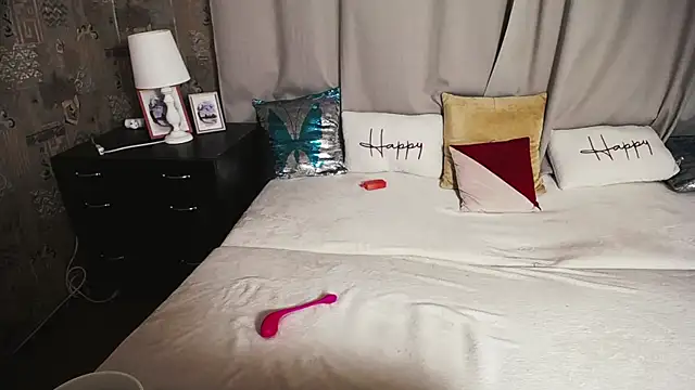 Unusual G online show from December 16, 2025, 6:17 am