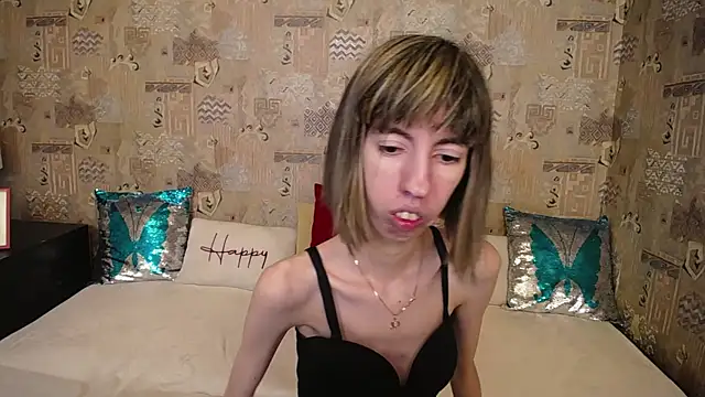 Snapshot of Unusual_G chatting on March 18, 2026, 6:27 am Unusual G online show from March 18, 2026, 6:27 am