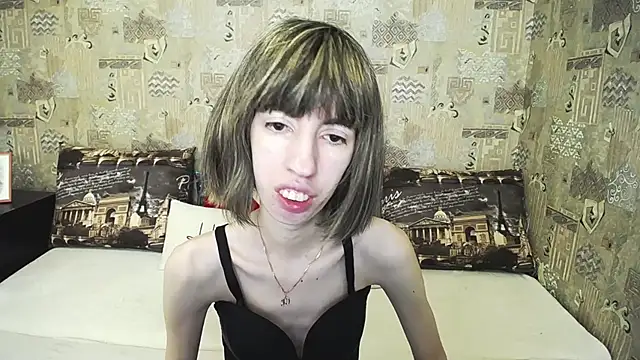 Unusual G online show from June 22, 2026, 5:37 am
