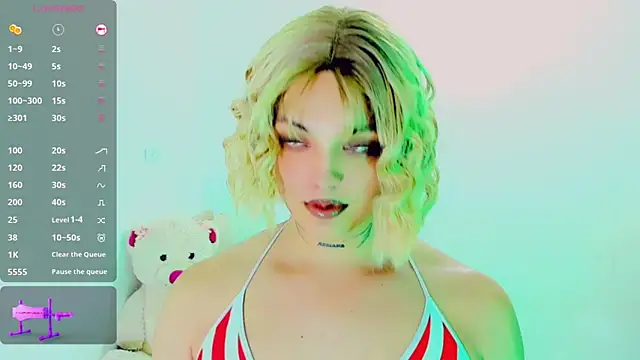 Snapshot of Emmaa_Saenz_ chatting on March 5, 2026, 11:21 pm Emmaa Saenz online show from March 5, 2026, 11:21 pm