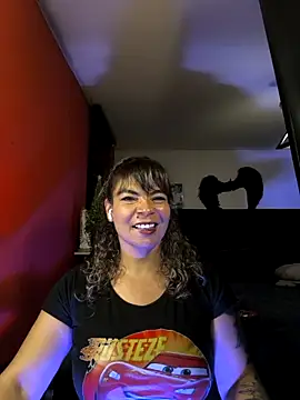 charlotedoll online show from December 18, 2025, 4:28 am