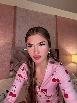Arianavillada online show from April 25, 2026, 4:26 am