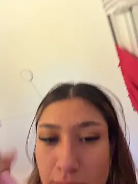 Arianavillada online show from February 23, 2026, 3:41 am