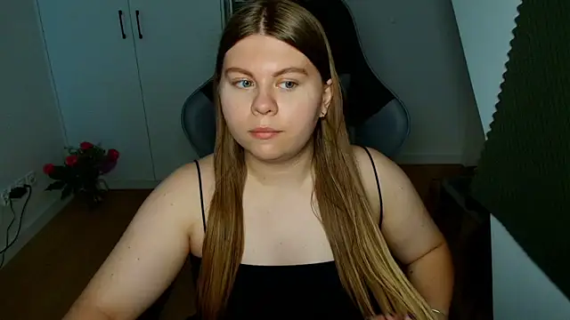 Snapshot of AbbyPleasure chatting on August 6, 2026, 11:27 am AbbyPleasure online show from August 6, 2026, 11:27 am