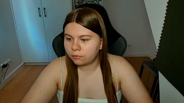 Snapshot of AbbyPleasure chatting on July 25, 2026, 10:00 am AbbyPleasure online show from July 25, 2026, 10:00 am