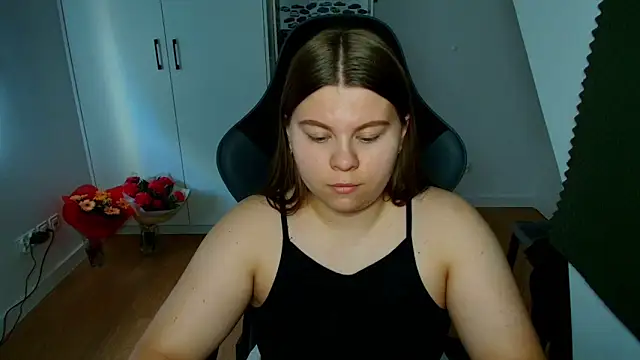 Snapshot of AbbyPleasure chatting on August 2, 2026, 9:51 am AbbyPleasure online show from August 2, 2026, 9:51 am
