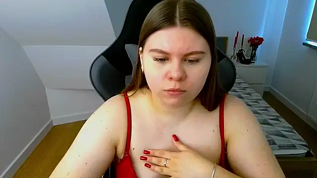 Snapshot of AbbyPleasure chatting on March 7, 2026, 10:10 am AbbyPleasure online show from March 7, 2026, 10:10 am