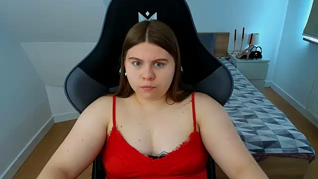 Snapshot of AbbyPleasure chatting on June 7, 2026, 10:53 am AbbyPleasure online show from June 7, 2026, 10:53 am