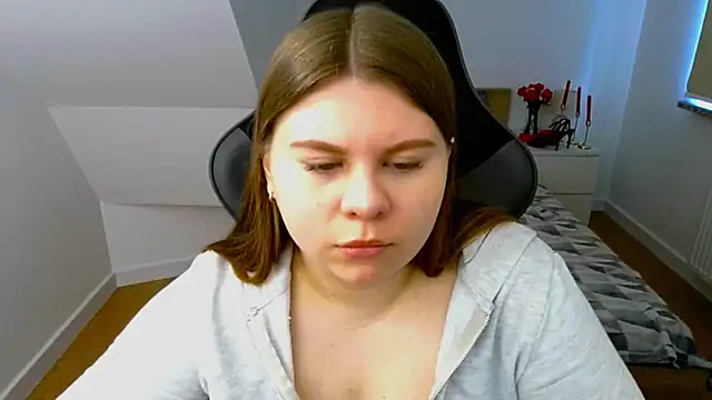 Snapshot of AbbyPleasure chatting on March 6, 2026, 10:10 am AbbyPleasure online show from March 6, 2026, 10:10 am