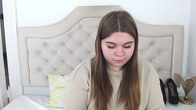 AbbyPleasure online show from February 3, 2025, 12:25 pm