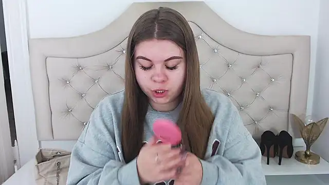 AbbyPleasure online show from January 28, 2025, 9:51 am