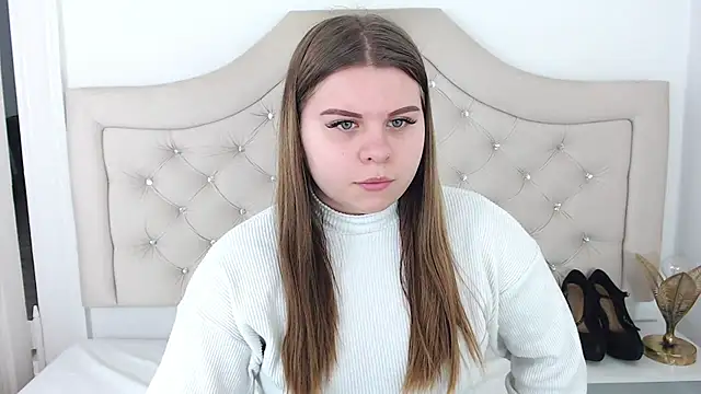 AbbyPleasure online show from January 29, 2025, 10:05 am