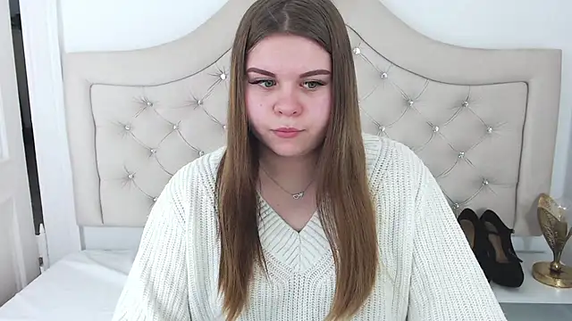 AbbyPleasure online show from January 31, 2025, 12:51 pm