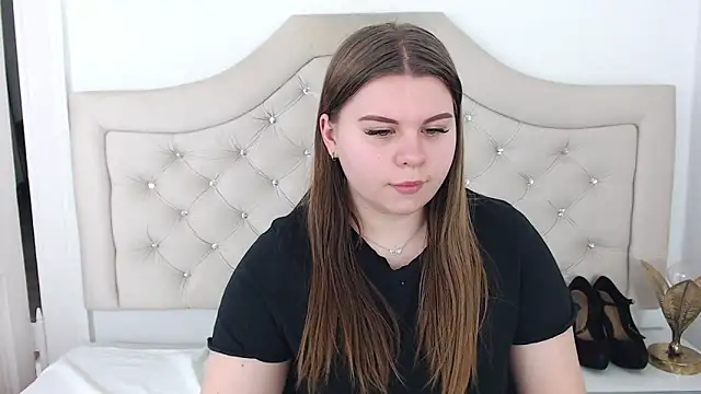 AbbyPleasure online show from January 29, 2025, 1:07 pm