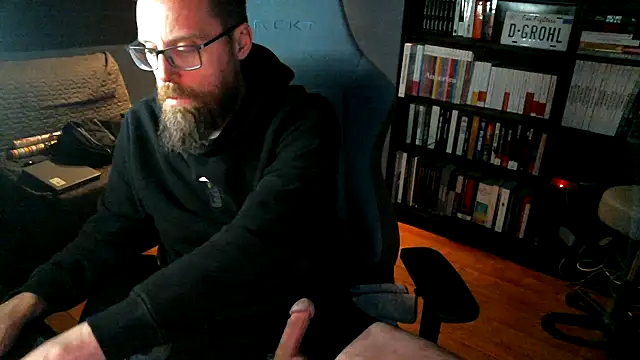 MeSteff online show from May 8, 2026, 8:34 pm
