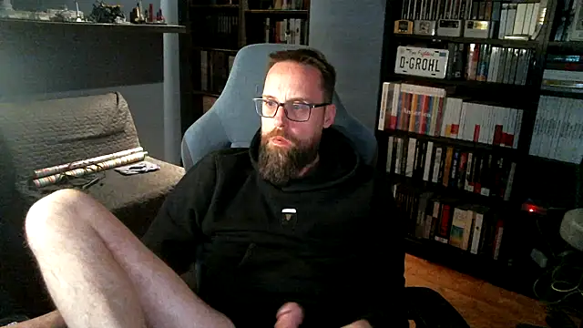 MeSteff online show from April 22, 2026, 7:31 pm