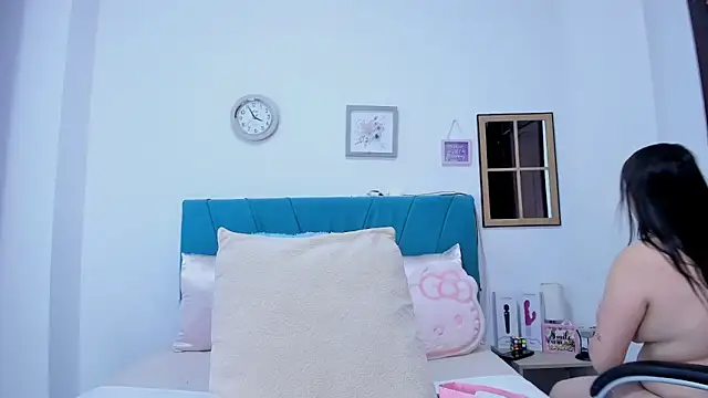 kamila lopez online show from March 13, 2026, 8:36 pm