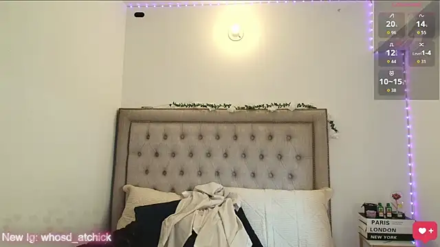Snapshot of kristy_calderon chatting on June 15, 2026, 7:46 pm kristy calderon online show from June 15, 2026, 7:46 pm