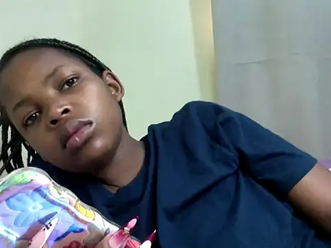 Snapshot of queen-sasha chatting on February 26, 2026, 8:14 am queen-sasha online show from February 26, 2026, 8:14 am