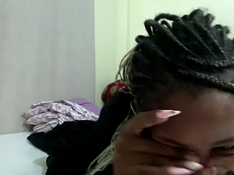 Snapshot of queen-sasha chatting on March 6, 2026, 1:17 pm queen-sasha online show from March 6, 2026, 1:17 pm