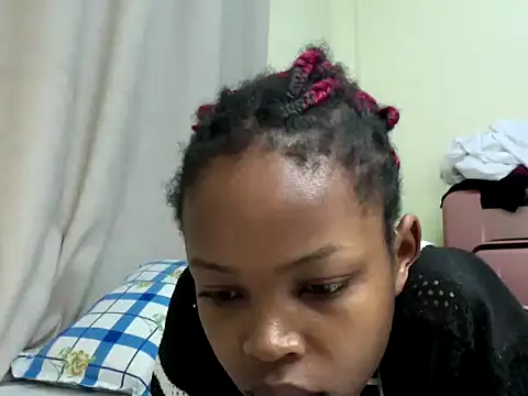 queen-sasha online show from April 29, 2026, 10:19 am